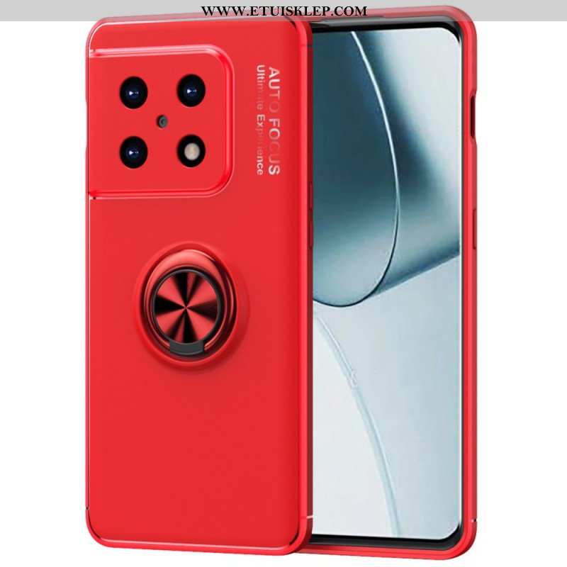 Etui do OnePlus 10 Pro 5G Pierścień Obrotowy